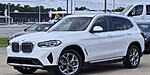 Used 2024 BMW X3 SDRIVE30I in TYLER, TEXAS