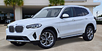 Used 2024 BMW X3 SDRIVE30I in TYLER, TEXAS