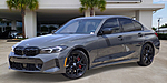Used 2026 BMW 3 SERIES M340I NA XDRIVE in TYLER, TEXAS