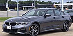 Used 2019 BMW 3 SERIES 330I in TYLER, TEXAS
