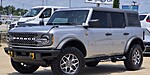 Used 2024 FORD BRONCO BADLANDS in TYLER, TEXAS