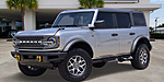 Used 2024 FORD BRONCO BADLANDS in TYLER, TEXAS