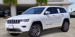 Used 2021 JEEP GRAND CHEROKEE LIMITED in TYLER, TEXAS
