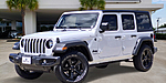 Used 2022 JEEP WRANGLER UNLIMITED SPORT ALTITUDE in TYLER, TEXAS