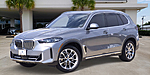 Used 2024 BMW X5 XDRIVE40I in TYLER, TEXAS