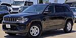 Used 2023 JEEP GRAND CHEROKEE LAREDO in TYLER, TEXAS