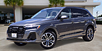 Used 2025 AUDI Q7 PREMIUM PLUS in TYLER, TEXAS