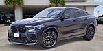 Used 2023 BMW X6 M  in TYLER, TEXAS