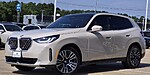 Used 2025 BMW X3 30 XDRIVE in TYLER, TEXAS