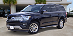 Used 2021 FORD EXPEDITION XLT in TYLER, TEXAS