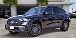 Used 2024 MERCEDES-BENZ GLC-CLASS GLC 300 in TYLER, TEXAS