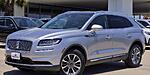 Used 2022 LINCOLN NAUTILUS RESERVE in TYLER, TEXAS