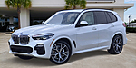 Used 2019 BMW X5 XDRIVE40I in TYLER, TEXAS