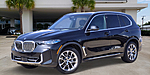 Used 2024 BMW X5 XDRIVE40I in TYLER, TEXAS