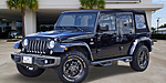 Used 2016 JEEP WRANGLER UNLIMITED 75TH ANNIVERSARY in TYLER, TEXAS