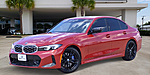 Used 2024 BMW 3 SERIES M340I in TYLER, TEXAS