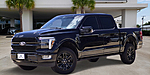 Used 2025 FORD F-150 PLATINUM in TYLER, TEXAS