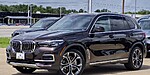 Used 2023 BMW X5 SDRIVE40I in TYLER, TEXAS