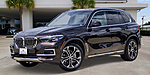 Used 2023 BMW X5 SDRIVE40I in TYLER, TEXAS