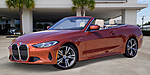 Used 2023 BMW 4 SERIES 430I in TYLER, TEXAS