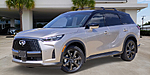 Used 2026 INFINITI QX60 AUTOGRAPH in TYLER, TEXAS