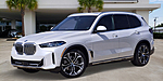 Used 2025 BMW X5 XDRIVE50E in TYLER, TEXAS