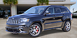 Used 2012 JEEP GRAND CHEROKEE SRT8 in TYLER, TEXAS