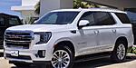 Used 2021 GMC YUKON SLT in TYLER, TEXAS