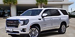 Used 2021 GMC YUKON SLT in TYLER, TEXAS