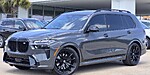 Used 2024 BMW X7 M60i in TYLER, TEXAS