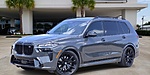 Used 2024 BMW X7 M60I in TYLER, TEXAS