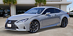 Used 2024 LEXUS RC RC 350 F SPORT in TYLER, TEXAS