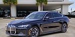 Used 2025 BMW i4 XDRIVE40 in TYLER, TEXAS