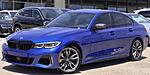 Used 2020 BMW 3 SERIES M340I XDRIVE in TYLER, TEXAS