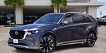 Used 2024 MAZDA CX-90 3.3 TURBO S PREMIUM PLUS in TYLER, TEXAS