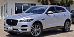 Used 2020 JAGUAR F-PACE 25T PREMIUM in TYLER, TEXAS