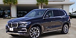 Used 2021 BMW X5 SDRIVE40I in TYLER, TEXAS