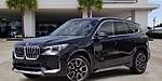 Used 2026 BMW X1 XDRIVE28I in TYLER, TEXAS