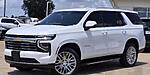 Used 2025 CHEVROLET TAHOE LT in TYLER, TEXAS