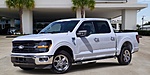 Used 2025 FORD F-150 XLT in TYLER, TEXAS