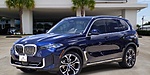 Used 2024 BMW X5 XDRIVE40I in TYLER, TEXAS