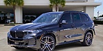 Used 2024 BMW X5 XDRIVE40I in TYLER, TEXAS