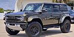 Used 2025 FORD BRONCO RAPTOR in TYLER, TEXAS