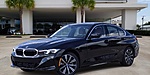Used 2026 BMW 3 SERIES 330I in TYLER, TEXAS