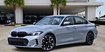 Used 2026 BMW 3 SERIES 330I NA in TYLER, TEXAS