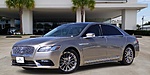 Used 2020 LINCOLN CONTINENTAL STANDARD in TYLER, TEXAS