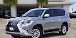 Used 2023 LEXUS GX GX 460 PREMIUM in TYLER, TEXAS