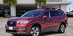 Used 2019 SUBARU ASCENT PREMIUM in TYLER, TEXAS