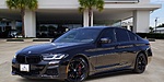 Used 2023 BMW 5 SERIES 530I in TYLER, TEXAS