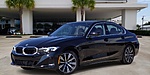Used 2026 BMW 3 SERIES 330I in TYLER, TEXAS